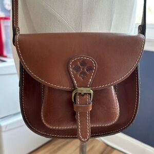 Patricia Nash NWOT crossbody